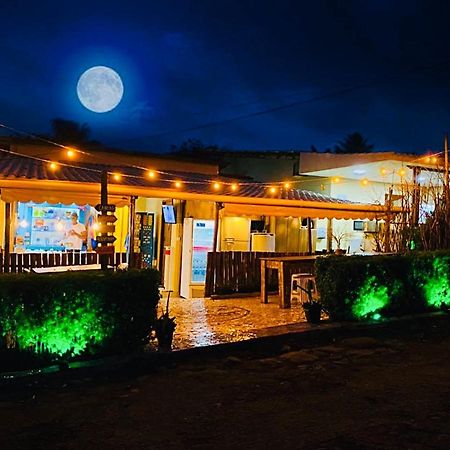 Hostel Ilha Do Amor Fernando de Noronha Eksteriør billede