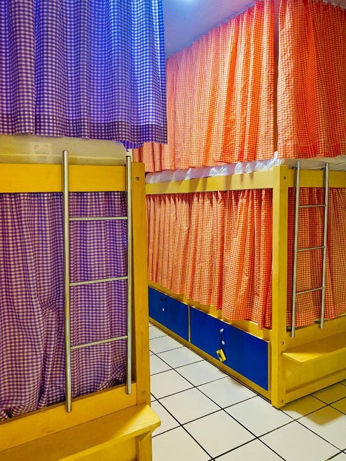Hostel Ilha Do Amor Fernando de Noronha Eksteriør billede