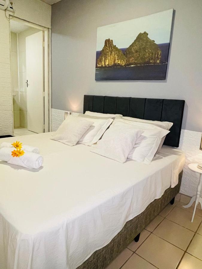 Hostel Ilha Do Amor Fernando de Noronha Eksteriør billede