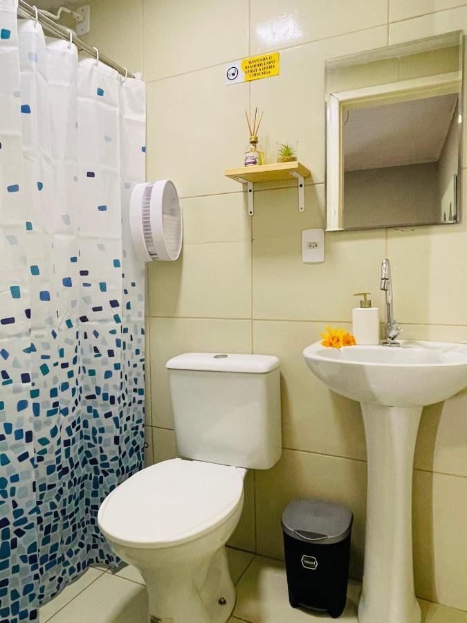 Hostel Ilha Do Amor Fernando de Noronha Eksteriør billede